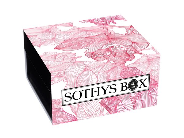 SOTHYS Box